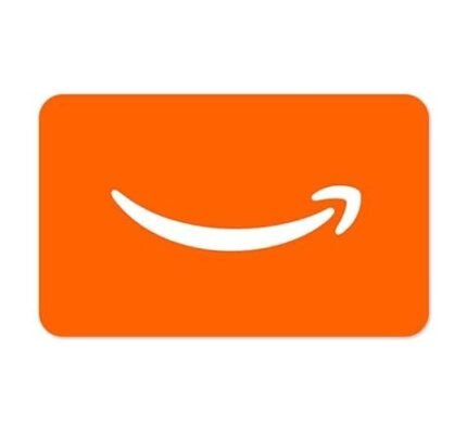 Amazon eGift Card - (Instant Email or Text Delivery)