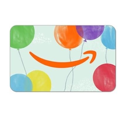Amazon eGift Card - Seasonal - (Instant Email or Text Delivery)